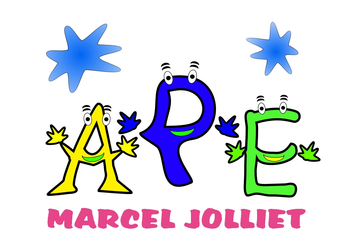 Logo de l'ape marcel jolliet