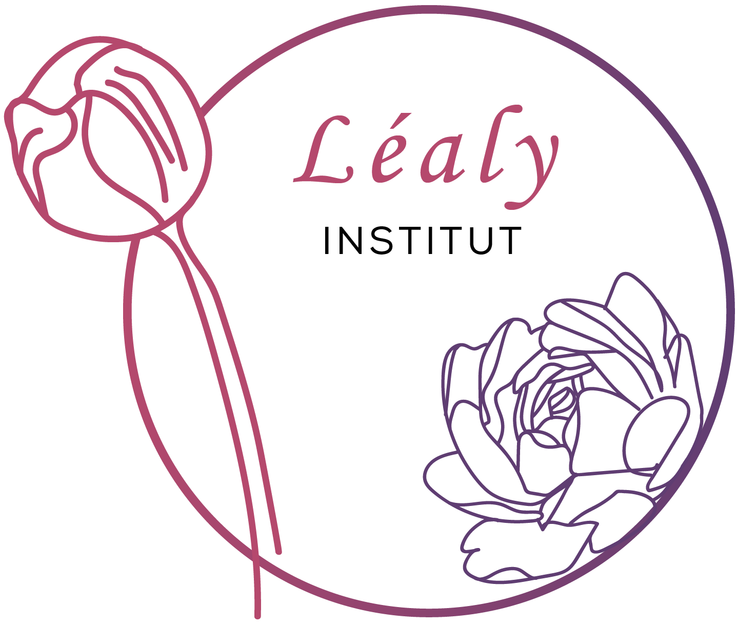 Logo léaly institut